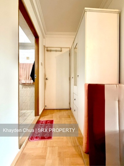 Blk 128C Punggol Field Walk (Punggol), HDB 4 Rooms #598084931